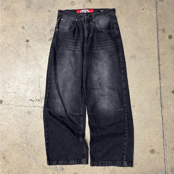 Jaded London colossus jeans - Picture 1 of 5